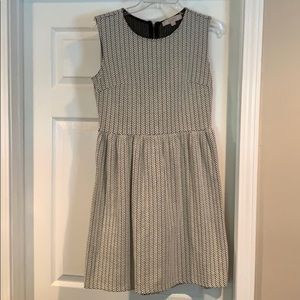 Loft dress EUC 6